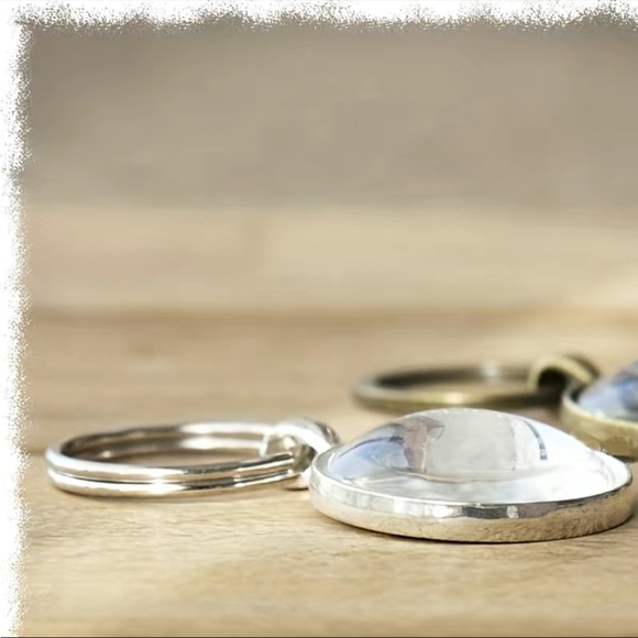 Eye of Horus Keychain - Picture 2 of 4